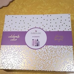 Pureology Hydrate kit